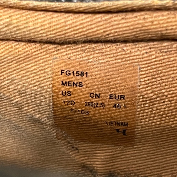 Coach Tropical Line - Picture 7 of 7